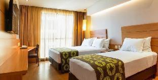 Arena Copacabana Hotel - 6