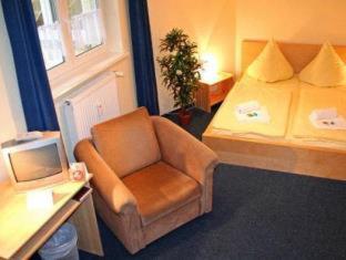 Hotel Comenius - 2