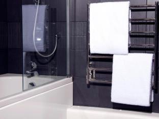 George Albert Hotel & Spa - Dorchester - 9