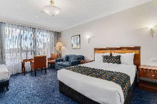 Quality Hotel Parklake Shepparton - 8