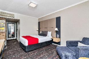 Quality Hotel Parklake Shepparton - 7
