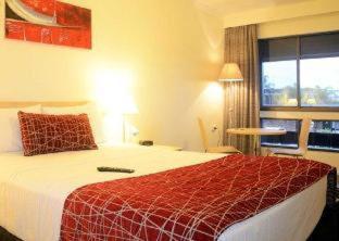 Quality Hotel Parklake Shepparton - 5