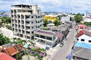 Prachuap Beach Hotel - Prachuap Khiri Khan - 7