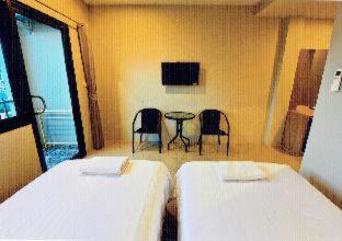 Prachuap Beach Hotel - Prachuap Khiri Khan - 5