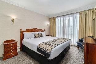 Quality Hotel Parklake Shepparton - 1