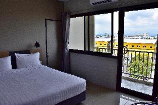 Prachuap Beach Hotel - Prachuap Khiri Khan - 4