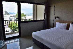 Prachuap Beach Hotel - Prachuap Khiri Khan - 3