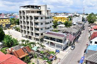 Prachuap Beach Hotel - Prachuap Khiri Khan - 2