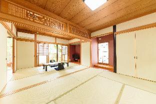 Yufuin Iyotomi - Yufu - 1