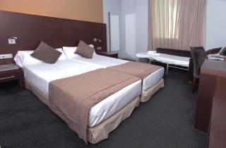 Hotel Madanis - 2