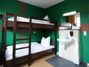 HOLI City Apart Hotel Berlin - Berlin - 3