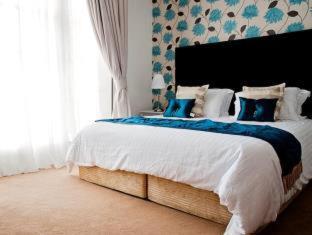 The Georgian Town House Hotel - Liverpool - 1