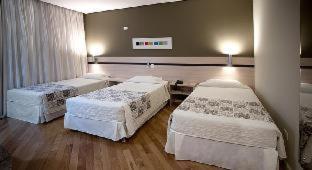 Viale Cataratas Hotel & Eventos - 8