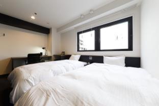 Hotel Citio Shizuoka - Shizuoka - 6