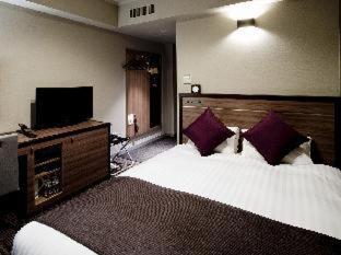 Takamatsu Kokusai Hotel - Takamatsu - 8