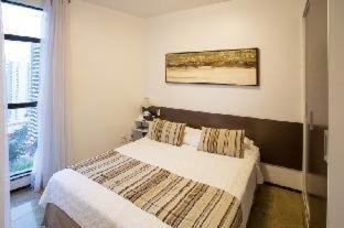 Hotel Brasil Tropical - 7