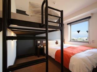 Comfort Inn Kagoshima Taniyama - 2