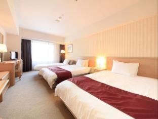 Quintessa Hotel Sasebo - 4