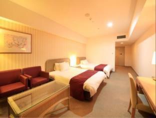 Quintessa Hotel Sasebo - 3