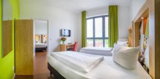 H+ Hotel 4Youth - Berlin - 9