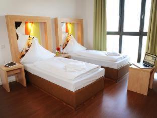 H+ Hotel 4Youth - Berlin - 2
