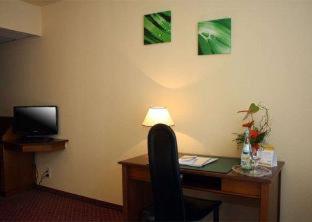 Quick Hotel Dresden West - Kesselsdorf - 6
