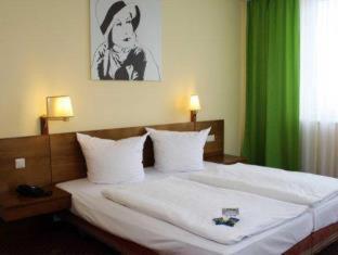 Quick Hotel Dresden West - Kesselsdorf - 5