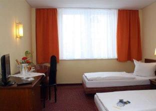 Quick Hotel Dresden West - Kesselsdorf - 4