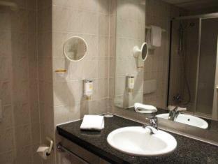 Quick Hotel Dresden West - Kesselsdorf - 3