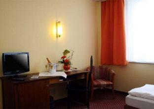 Quick Hotel Dresden West - Kesselsdorf - 2