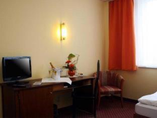 Quick Hotel Dresden West - Kesselsdorf - 1