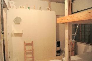 Guest House FUTARENO - Yokohama - 5