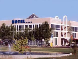 Hotel Majadahonda - 5