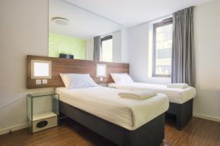 Point A Hotel London Paddington - 2