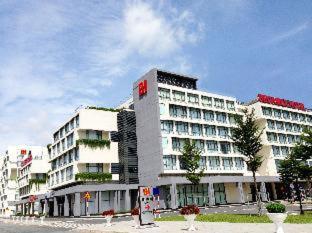 Becamex Hotel New City - Thu Dau Mot - 7