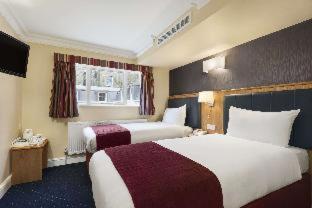 Days Inn Hyde Park - 8