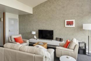 Tamar River Apartments - Rosevears - 6