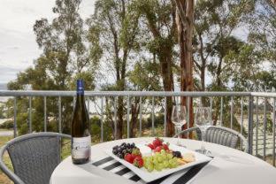 Tamar River Apartments - Rosevears - 2