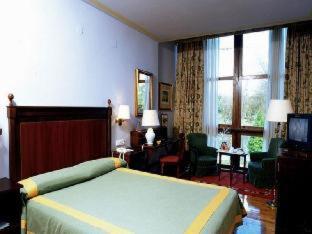 Parador de Gijón - Gijón - 9