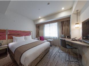 JR Kyushu Hotel Blossom Hakata Central - Fukuoka - 9