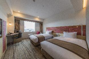 JR Kyushu Hotel Blossom Hakata Central - Fukuoka - 7
