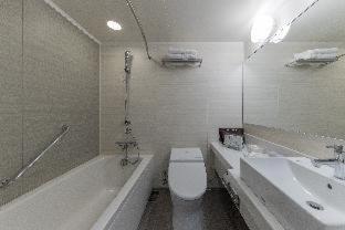JR Kyushu Hotel Blossom Hakata Central - Fukuoka - 6