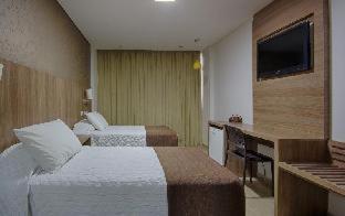 Foz Presidente Comfort Hotel - 8