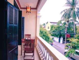 Harmony Hoian Homestay - Hoi An - 1