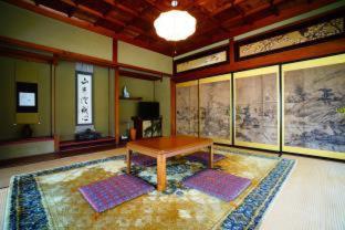 高野山 宿坊 恵光院 -Koyasan Syukubo Ekoin Temple- - Koyasan - 4