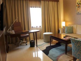 Grand Sahid Jaya - 4
