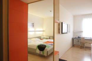 Hotel Berliner Hof by Coffee Fellows Hotels - Kiel - 5