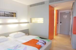 Hotel Berliner Hof by Coffee Fellows Hotels - 3