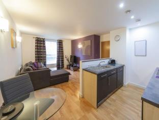 KSpace @ West One - Sheffield - 9
