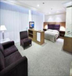 Plaza São Rafael Hotel - 7